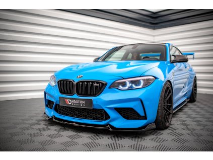 maxton design bm 2 87 m comp fd2g bmw f87 seria m2 1