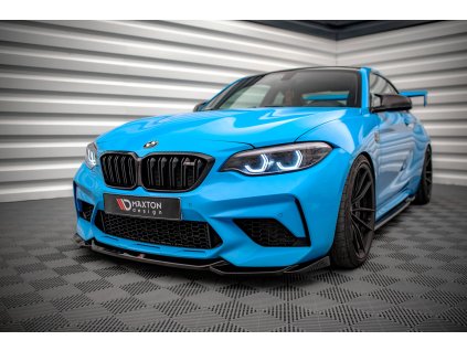 maxton design bm 2 87 m comp fd1g bmw f87 seria m2 1
