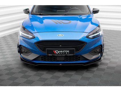 maxton design fo fo 4 stline g1g ford mk4 focus 1