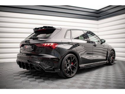 maxton design aurs38ycnc srf1g audi s3 rs3 rs3 8y 2020 a3 1