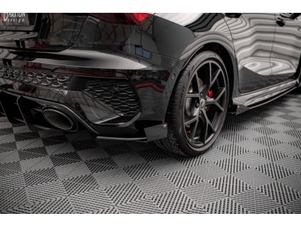 maxton design aurs38ycnc rsf1g audi s3 rs3 rs3 8y 2020 a3 2