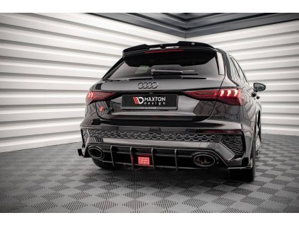 maxton design aurs38ycnc rs1rlb led audi s3 rs3 rs3 8y 2020 a3 1