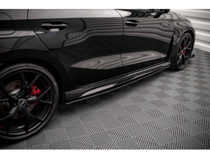 maxton design aurs38ycnc sd1b audi s3 rs3 rs3 8y 2020 a3 1