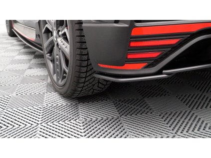 maxton design hyi203ncnc rsd1b hyundai mk3 2020 i20 n 1