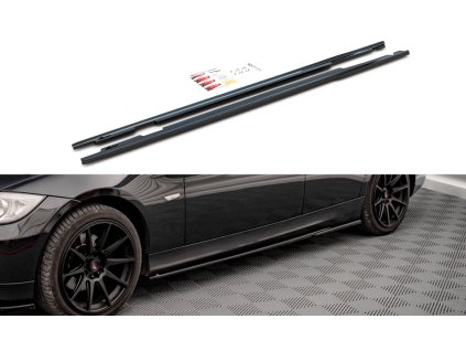 maxton design bm 3 90 sd1c bmw e90 91 seria 3 1