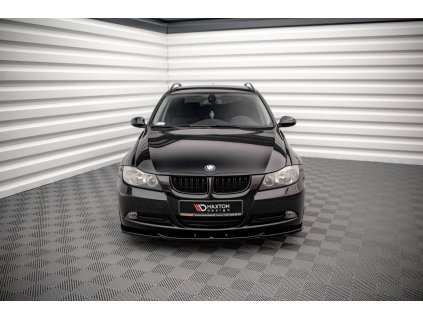 maxton design bm 3 90 fd2g bmw e90 e91 e92 93 seria 3 1