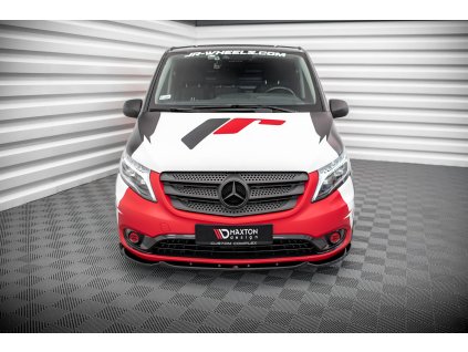 maxton design me vi w447f fd1g mercedes w447 facelift 2020 vito 2