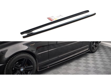 maxton design bm 3 46 c mpack sd2c bmw e46 seria 3 1