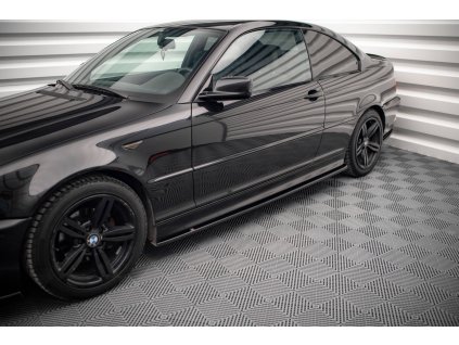 maxton design bm 3 46 c mpack sd2g bmw e46 seria 3 1