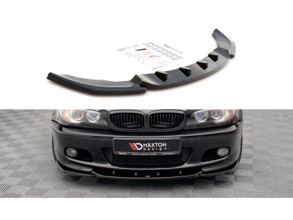 maxton design bm 3 46 c mpack fd2c bmw e46 seria 3 1
