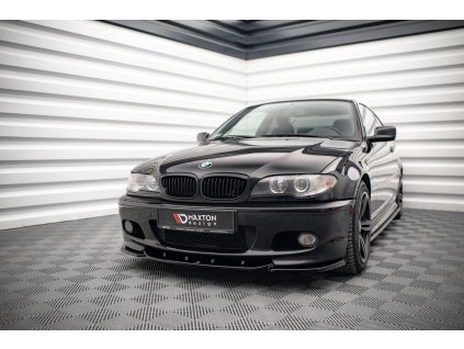 maxton design bm 3 46 c mpack fd2g bmw e46 seria 3 1