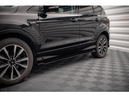 maxton design fo es 3 stline sd1g ford mk3 st line 2012 2019 escape 1