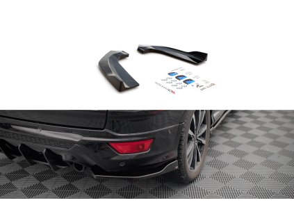 maxton design fo es 3 stline rsd1c ford mk3 st line 2012 2019 escape 1