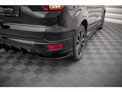 maxton design fo es 3 stline rsd1g ford mk3 st line 2012 2019 escape 1