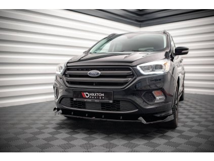 maxton design fo es 3 stline fd2g ford mk3 st line 2012 2019 escape 1
