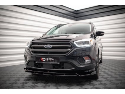 maxton design fo es 3 stline fd1g fd1rg ford mk3 st line 2012 2019 escape 1