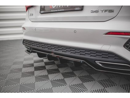 maxton design au a3 8y sline rd1g rd2g audi s3 rs3 a3 s line 8y 2020 a3 2