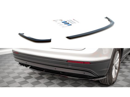 maxton design vw ti 2 rsd1c volkswagen mk2 standard tiguan 1