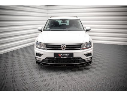 maxton design vw ti 2 fd1g volkswagen mk2 standard tiguan 2