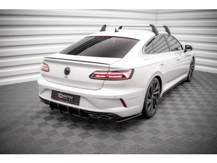 maxton design vwar1frcnc rsd1brb volkswagen arteon r 2020 2