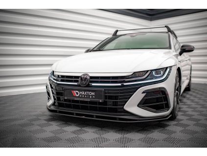 maxton design vwar1frcnc fd1brb volkswagen arteon r 2020 1