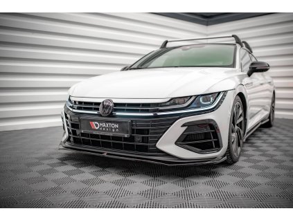 maxton design vw ar 1f r fd3g volkswagen arteon r 2020 1