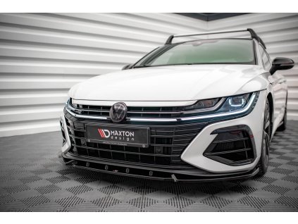 maxton design vw ar 1f r fd2g volkswagen arteon r 2020 1