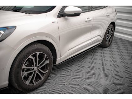 maxton design fo ku 3 stline sd1g ford mk3 2019 st line kuga 1