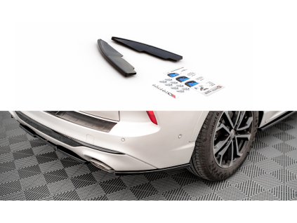 maxton design fo ku 3 stline rsd1c ford mk3 2019 st line kuga 1