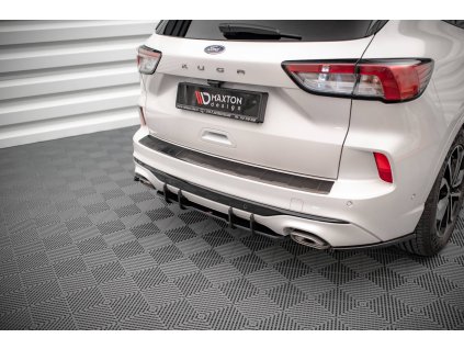 maxton design foku3stlinecnc rs1b ford mk3 2019 st line kuga 1