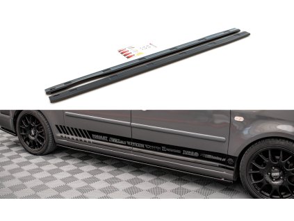 maxton design vw ca 3f l sd1c volkswagen mk3 facelift 2010 2015 caddy 1