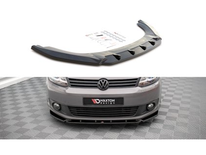 maxton design vw ca 3f fd1c volkswagen mk3 facelift 2010 2015 caddy 1
