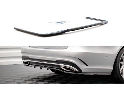 maxton design me e 212f amgline rd1c rd2c mercedes w213 fl amg line sedan e klasa 1