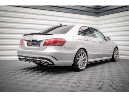 maxton design me e 212f amgline rd1g rd2g mercedes w213 fl amg line sedan e klasa 1