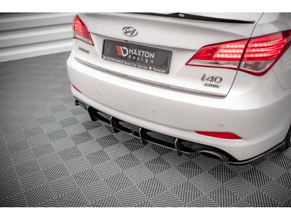 maxton design hyi401cnc rs1b brbi hyundai mk1 2011 2014 i40 1