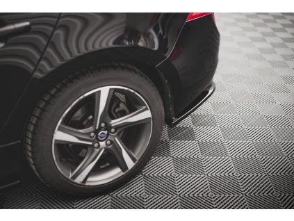 maxton design vo s60 2f rdesign rsd1g volvo mk2 s60 1