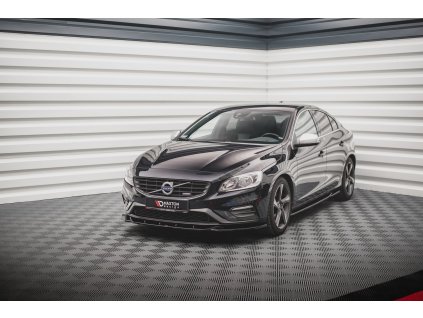 maxton design vo s60 2f rdesign fd2g volvo mk2 s60 1