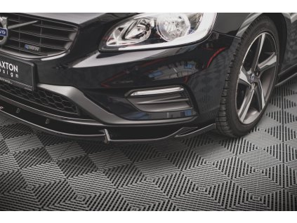 maxton design vo s60 2f rdesign fd1c volvo mk2 s60 2