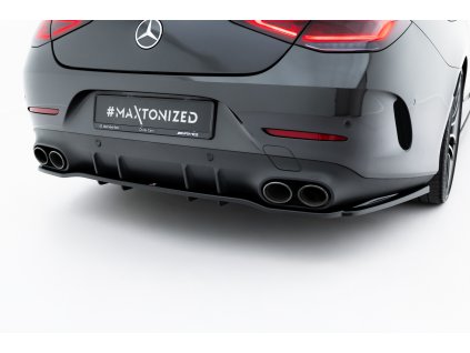 maxton design me cls 257 53 rd1g rd2g mercedes c 257 53amg cls 1