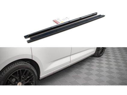 maxton design vw ca 5 sd1c volkswagen mk5 2020 caddy 1