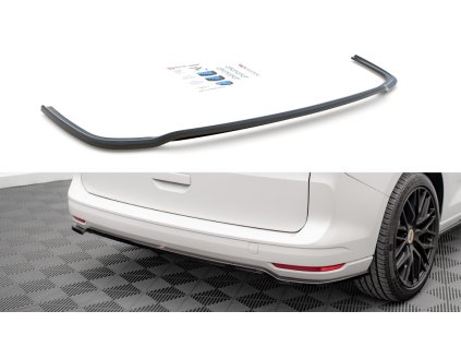 maxton design vw ca 5 rd1c volkswagen mk5 2020 caddy 1