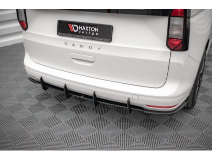 maxton design vwca5cnc rs1brb volkswagen mk5 2020 caddy 1