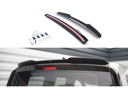 maxton design vw ca 5 cap1c volkswagen mk5 2020 caddy 1