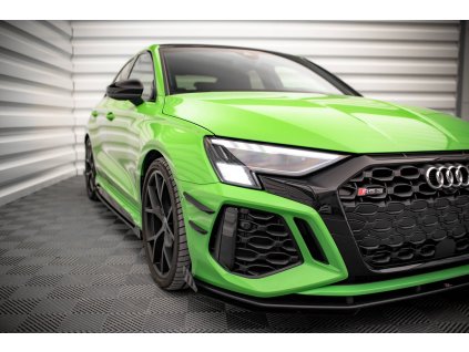 maxton design au rs3 8y can1 audi s3 rs3 rs3 8y 2020 a3 1