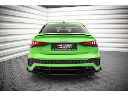 maxton design aurs38yscnc rs1brb audi s3 rs3 rs3 8y 2020 a3 1