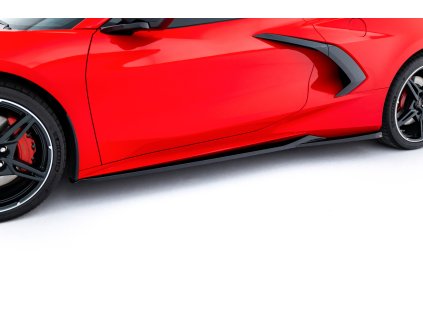 maxton design ch co c8 sd2g chevrolet c8 2019 corvette 1