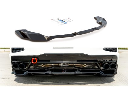 maxton design ch co c8 rd2c chevrolet c8 2019 corvette 1