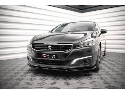 maxton design pe 508 1f gt fd2g peugeot gt 508 mk1 1