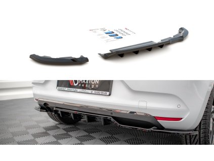 maxton design re cl 5 rsd1c rd1c renault mk5 2019 clio 1