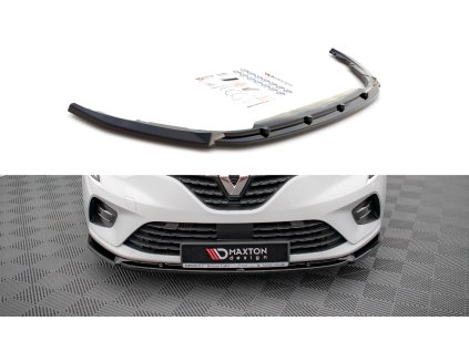 maxton design re cl 5 fd2c renault mk5 2019 clio 1